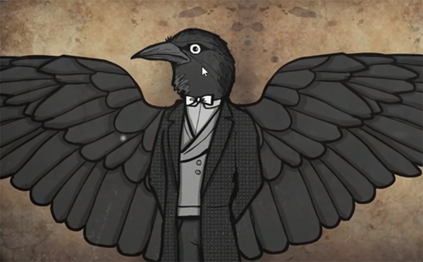 逃离方块锈湖根源游戏(Rusty Lake: Roots)