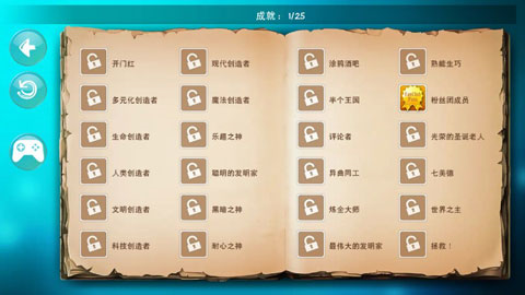 涂鸦上帝：闪电