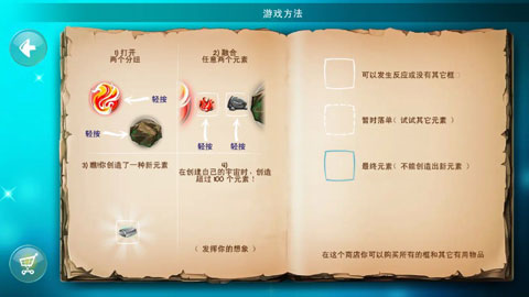 涂鸦上帝：闪电