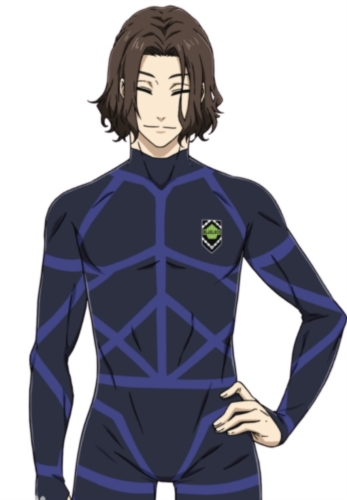 Blue Lock Blaze Battle安卓版