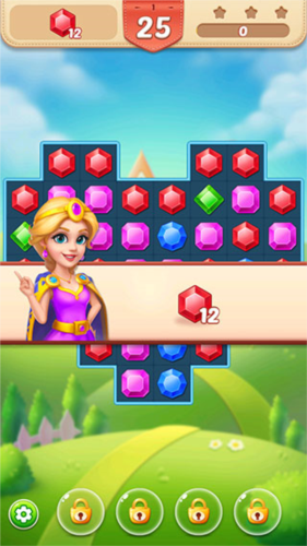 钻石消消乐app
