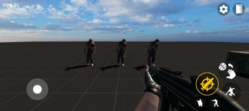 bloodbox游戏中文版