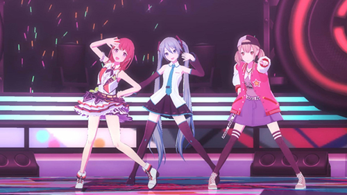 pjsk日服官方版