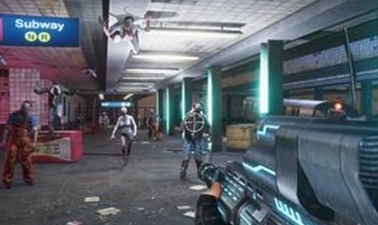Dead Target最新版