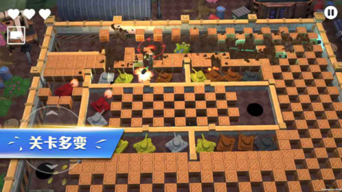 坦克无敌2024年版