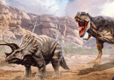 Deadly Dinosaur Hunter最新版