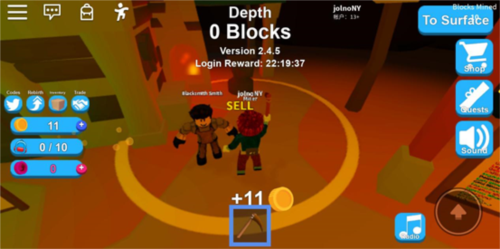罗布乐思roblox美国版