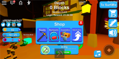 罗布乐思roblox美国版
