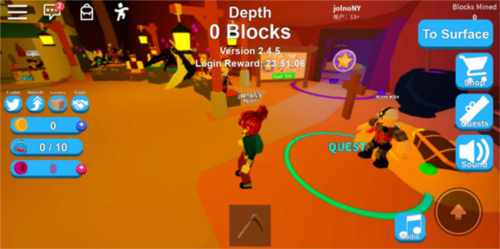罗布乐思roblox美国版