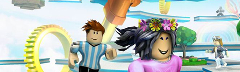 罗布乐思Roblox