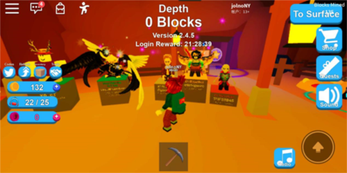 罗布乐思roblox美国版