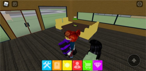 罗布乐思roblox国际服