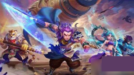 大话西游乐视版