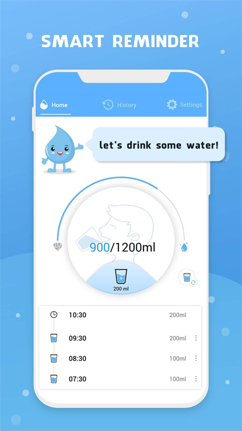 Water Reminder安卓版