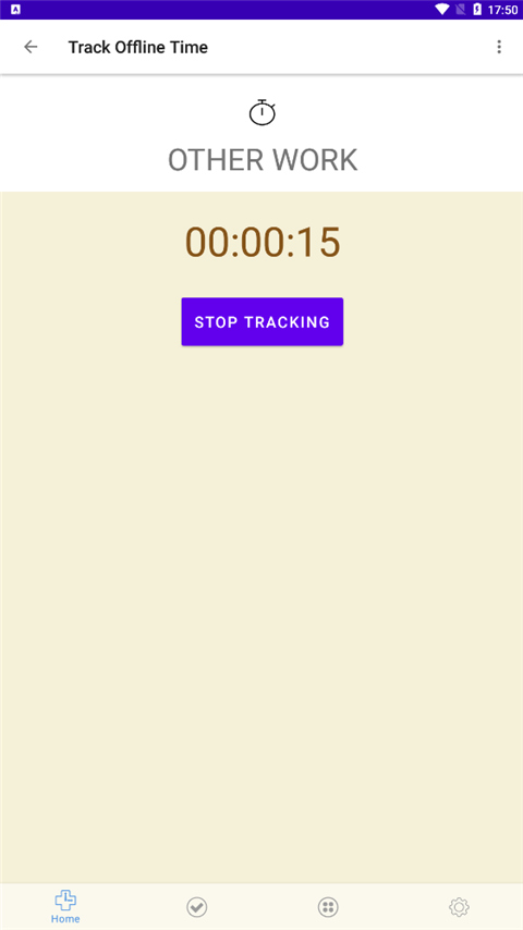 RescueTime手机版