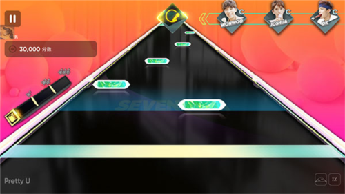 Rhythm Hive手游