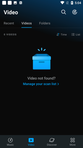 云雀播放器app