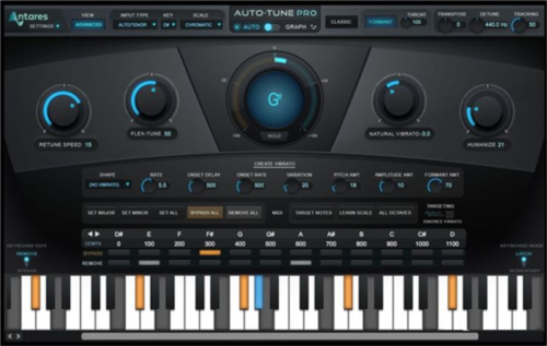 voloco汉化破解版怎么用autotune
图片1