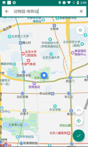 fake location专业版