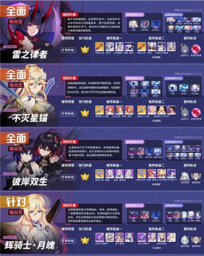 崩坏3rd