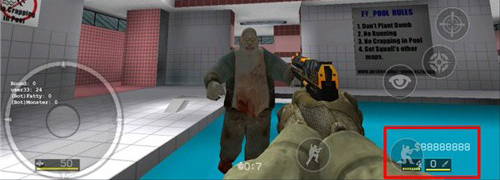 csgo国际版本