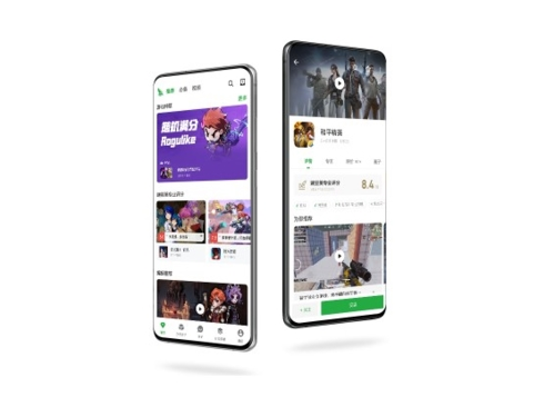 豌豆荚app
