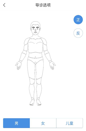 智慧好医院app