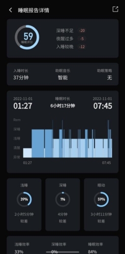数眠官方版