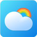 彩虹天氣預報app