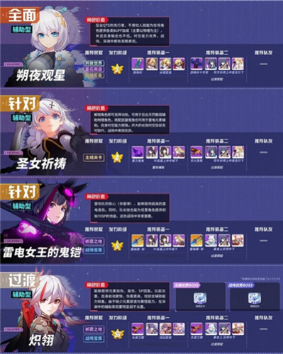 崩坏3rd