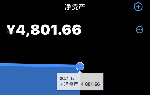 极简记账app
