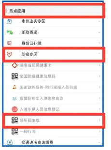 湖南公安交警公共服务平台app