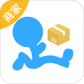 愛跑腿商家版app