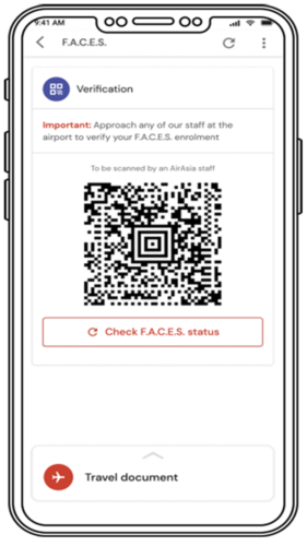 airasia亚航官方版