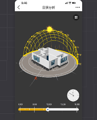 知户型app