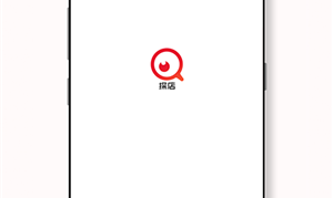 探店app