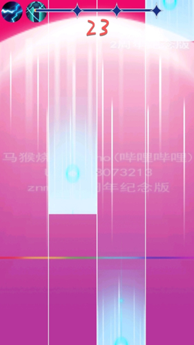 智乃钢琴块2周年版