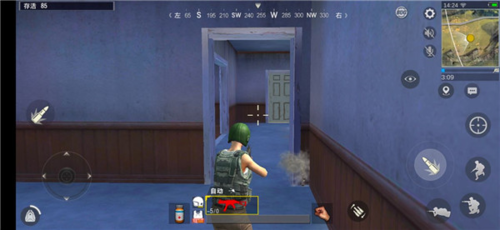 绝地求生单机版无限金币版
