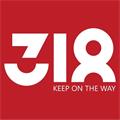 318骑行app