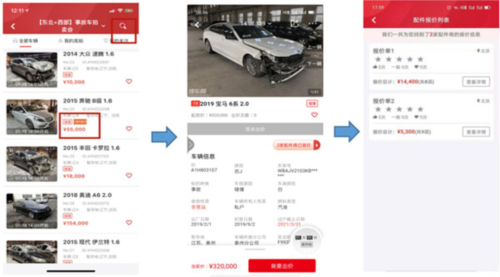 博车网拍卖app