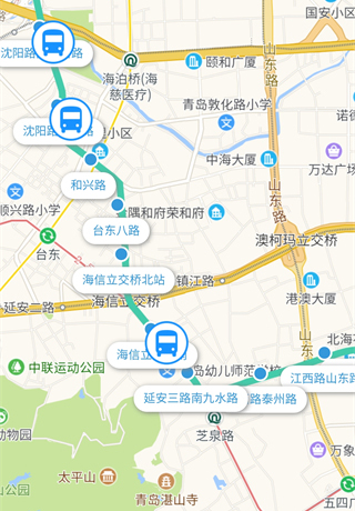 巴士通app