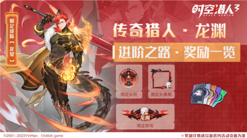 时空猎人3网易版