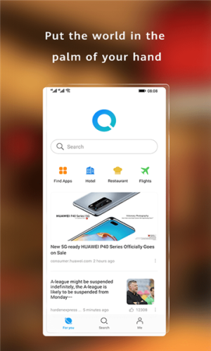 花瓣搜索app最新版