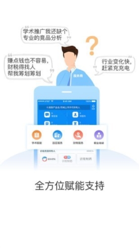 识现app