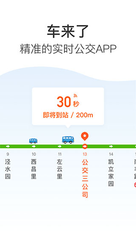車來了2024版