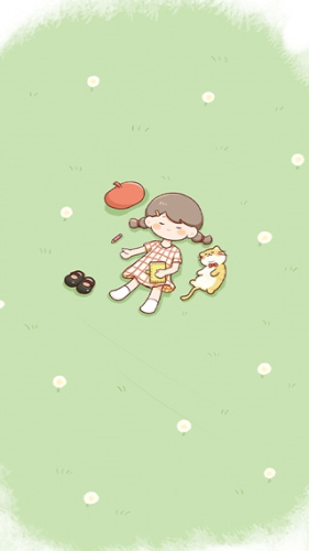 暖暖手帳app