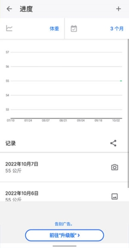 myfitnesspal中文官方版