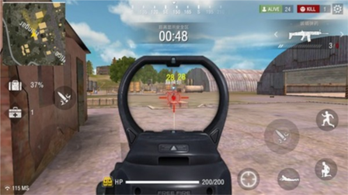 FreeFire国际版