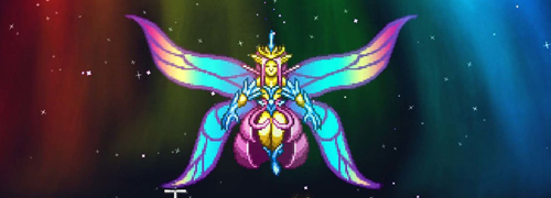 泰拉瑞亚9999叠加mod版
