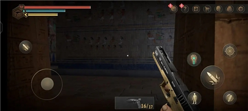 无尽噩梦禁区无限金币无限钻石版